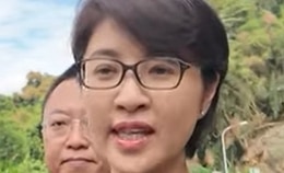 守護通往溪頭的命脈 投151線預計10月通車｜南投縣政新聞 2025.06.02