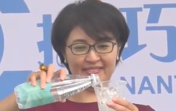 千人手搖西西里咖啡 感受巧咖節熱情活力｜南投縣政新聞 2025.06.03