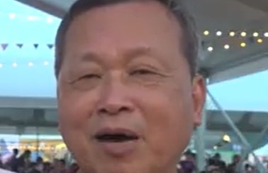 巧咖節引爆熱情 群星閃耀無人機煙火璀璨｜南投縣政新聞 2025.06.03