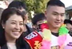 議員關切棒球場設施 籲打造標準場地培育新星｜南投縣政新聞 2025.03.03