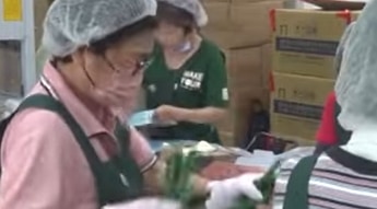 農會春茶賽入圍茶 更新包裝防偽標籤ＤＮＡ｜南投縣政新聞 2025.06.04