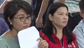 改善田仔村路面品質 縣府團隊會勘協助｜南投縣政新聞 2025.06.06