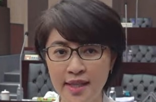 南投補助遭刪35億 許縣長籲中央依法撥款｜南投縣政新聞 2025.06.09