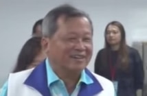 南投教師甄選初試 考場秩序良好運作順利｜南投縣政新聞 2025.06.09