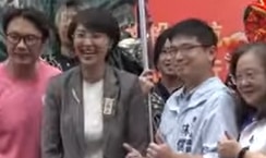 營北國中舞龍隊獲邀荷蘭 縣長親授旗點睛｜南投縣政新聞 2025.06.10