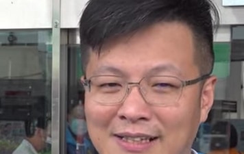 南投市公所市政發布會 居民陪伴細數政績｜南投縣政新聞 2025.06.12