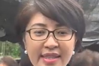 會勘竹山鎮投49-1線 縣府將改善排水系統｜南投縣政新聞 2025.06.12