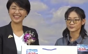 420位學子獲縣長獎肯定 許縣長親自頒獎｜南投縣政新聞 2025.06.16