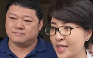 外轆排水護岸損壞恐釀災　縣長指示速修｜南投縣政新聞 2025.06.16