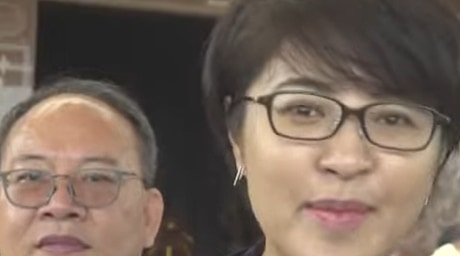 意象光雕及牆面優化 打造中寮新地標｜南投縣政新聞 2025.06.17