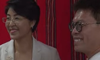 救護車 「寶平安」 許縣長感謝郭家寶贈車｜南投縣政新聞 2025.06.17