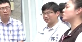 同源街公共設施失修 議員會勘要求改善｜南投縣政新聞 2025.06.19