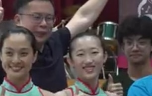 南投舞蹈團受邀赴義 展現台灣藝術魅力｜南投縣政新聞 2025.07.01