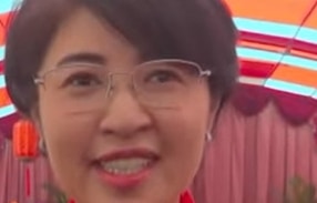 清德寺舉辦祈福法會 許縣長到場獻供｜南投縣政新聞 2025.07.01