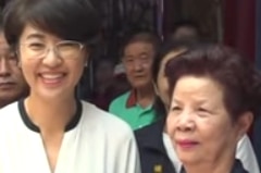 縣長參與靈德廟宗教文化節 祈求地方平安｜南投縣政新聞 2025.07.02