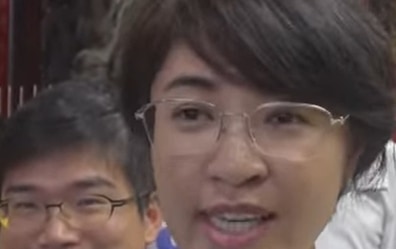 南投市城隍日巡繞境 鑼鼓喧天風雨無阻｜南投縣政新聞 2025.07.09