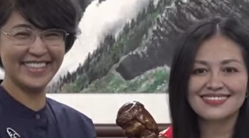 Kumu Basaw勇奪金曲獎 許縣長親頒獎金｜南投縣政新聞 2025.07.10