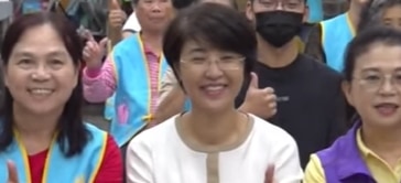 富州社區全國首屆金質卓越獎 縣長頒匾肯定｜南投縣政新聞 2025.07.10