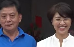 坂茂綠能成立企業總部 提升南投就業率｜南投縣政新聞 2025.07.14