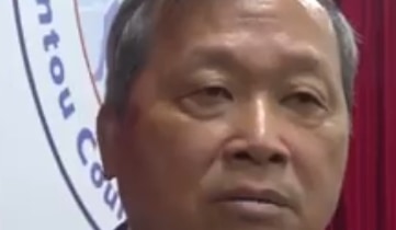 警報發布街道淨空 強化應變打造韌性城鎮｜南投縣政新聞 2025.07.15