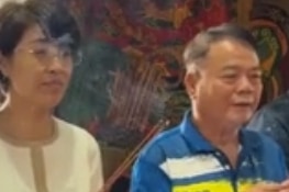 中寮龍安活動中心將整修 打造安全社區空間｜南投縣政新聞 2025.07.22