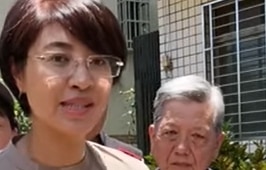 縣長埔里勘災慰問災民 指示三方案助復建｜南投縣政新聞 2025.07.25