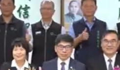 南投郵局新局長交接 吳佳鴻正式接任｜南投縣政新聞 2025.07.25