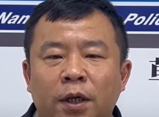 高獲利誘投資詐騙 草屯警查獲車手送辦｜南投縣政新聞 2025.07.25