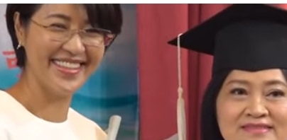 唯心聖教碩士班畢業典禮 許縣長頒獎祝福｜南投縣政新聞 2025.07.29