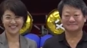 國姓鄉模範父親表揚 溫馨紅毯迎接14位典範｜南投縣政新聞 2025.08.04