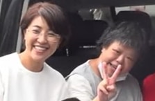 水里幸福巴士上路 長輩就醫採買更便利｜南投縣政新聞 2025.08.05