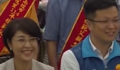 父親節表揚活動 許淑華肯定模範父親付出｜南投縣政新聞 2025.08.05