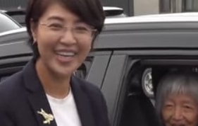 集集幸福巴士上路 試辦兩月免費接送服務｜南投縣政新聞 2025.08.06