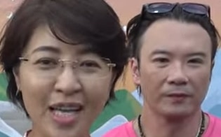 青年市集山谷迴響 從白天到晚上好歡樂｜南投縣政新聞 2025.08.11