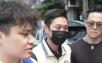 中興路及三和三路淹水 議員會勘籲加速改善｜南投縣政新聞 2025.08.12