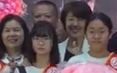 北港朝天宮孝心獎 表揚南投24位現代孝子｜南投縣政新聞 2025.08.19