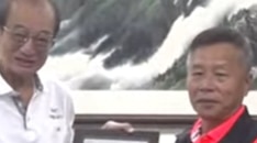 石龍宮福德會捐車 服務弱勢及推廣食農｜南投縣政新聞 2025.08.25