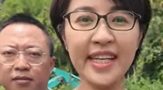 水尾溪護岸修復 縣長承諾守護居民安全｜南投縣政新聞 2025.08.27