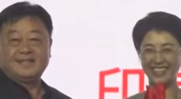 觀光工廠協會理事長交接 許縣長蒞臨祝福｜南投縣政新聞 2025.08.28