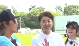 十月茶博及國慶焰火 縣長參加節目宣傳｜南投縣政新聞 2025.08.28