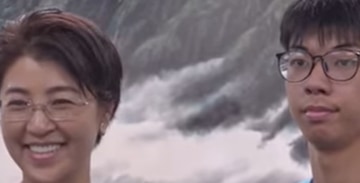 洪盛宸棋壇展實力 日本公開賽U18奪季軍｜南投縣政新聞 2025.09.05