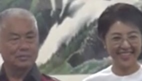 自主防災社區獲中央肯定 縣長接見表揚｜南投縣政新聞 2025.09.08