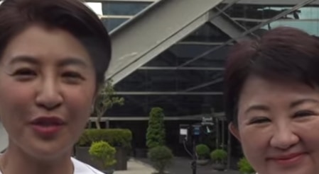 縣長與台中市長合體拍廣告 宣傳國慶焰火｜南投縣政新聞 2025.09.09