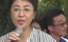 橋聳雲天綠雕園區道路拓寬 縣長會勘評估｜南投縣政新聞 2025.09.09