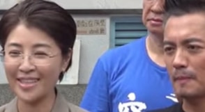 「突破三千米的泳氣」南投戲院特映會先睹｜南投縣政新聞 2025.09.15