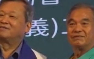 114年績優環保志工大會 副縣長頒獎表揚｜南投縣政新聞 2025.09.16