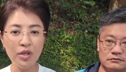 139乙線道路老舊 縣府斥資165萬全面改善｜南投縣政新聞 2025.09.19