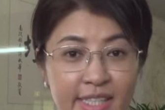 縣長會勘南港村南港路等四案 將進行改善｜南投縣政新聞 2025.09.24