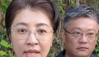 許縣長信義會勘 核定近2500萬改善建設｜南投縣政新聞 2025.09.26