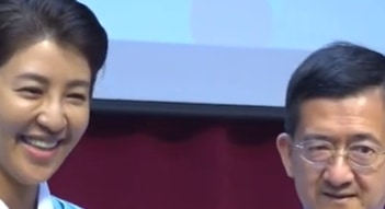 性平業務獲中央肯定 縣長盼打造友善環境｜南投縣政新聞 2025.09.26